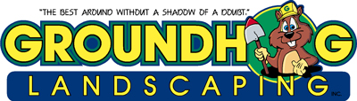 Company Logo For Groundhog Landscaping, Inc.'