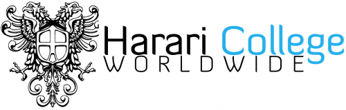 Company Logo For Harari College Worldwide'