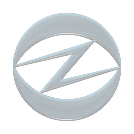 Company Logo For Zoein Media and Design'