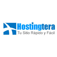 Hostingtera Logo