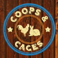 Coops And Cages™ Logo