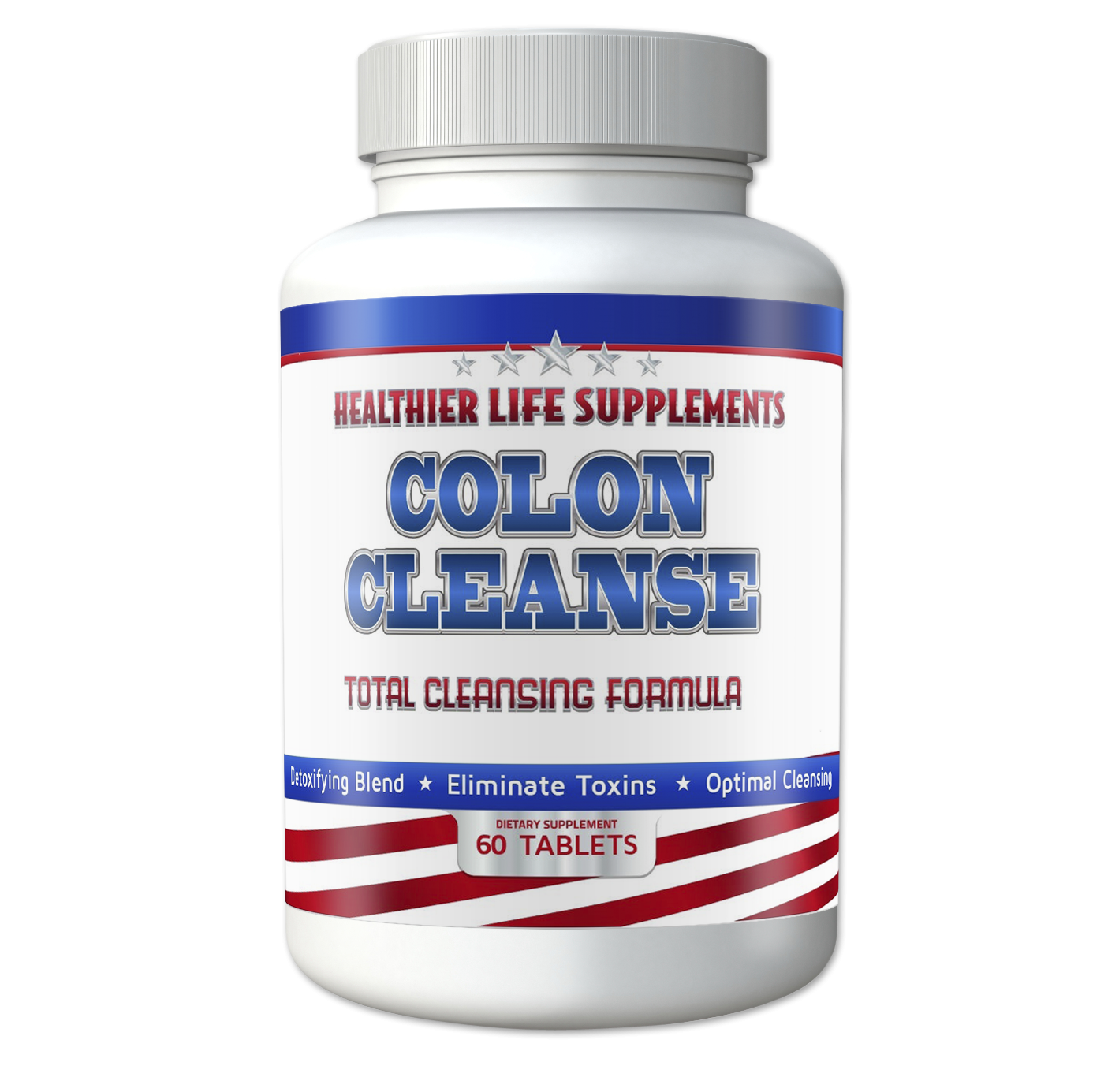 Colon Cleanse'