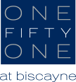 One Fifty One at Biscayne'