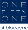 One Fifty One at Biscayne