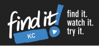 FINDit LLC Logo