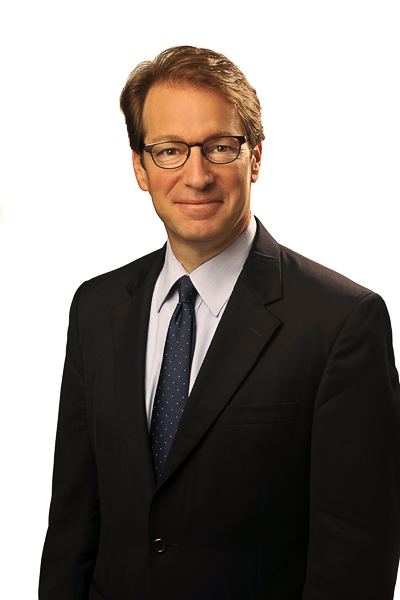 US Congressman Peter Roskam'