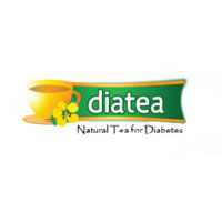 Company Logo For DiaTea'