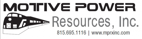 Motive Power Resources, Inc.'