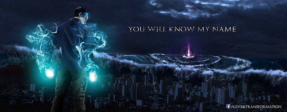 Love and Transformation