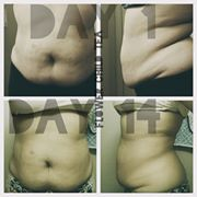 Flower Child Tea Talisa Gonzalez'