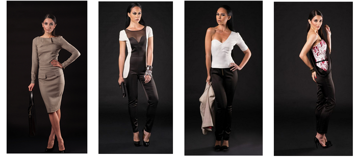 Luxury Brand Layo G. Introduces Patent-Pending Jacket