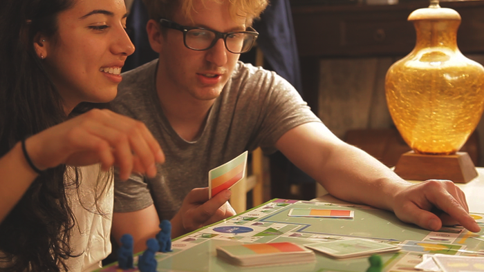 American Youth Grab Tech Jobs