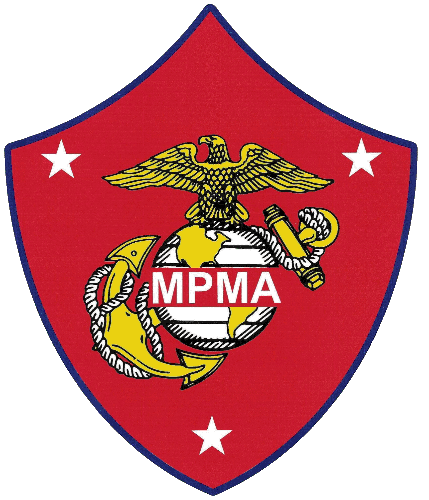 Company Logo For MONTFORD POINT MARINES OF MICHIGAN, INC.'