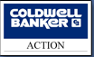 Coldwell Banker Action'