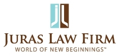 Juras Law Firm Logo