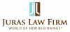 Company Logo For Juras Law Firm'