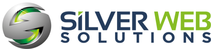 Silver Web Solutions Logo