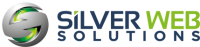 Silver Web Solutions Logo