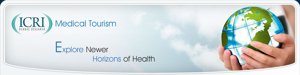 ICRI Medical Tourism