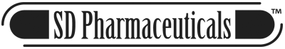 Company Logo For SD Pharmaceuticals'
