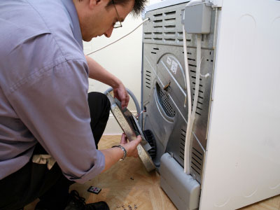Austin Appliance Repair Pros'