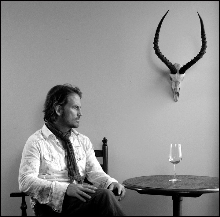 Company Logo For Christopher Rimmer'