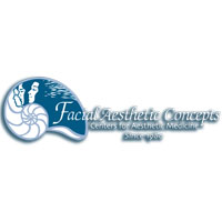 Facial Aesthetic Concepts Logo