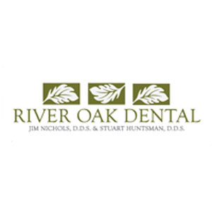 Company Logo For River Oak Dental'