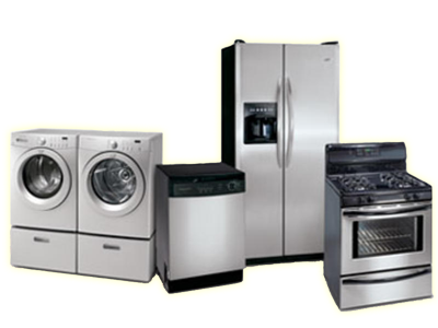 Austin Appliance Repair Pros'