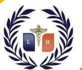 World Laparoscopy Hospital Logo