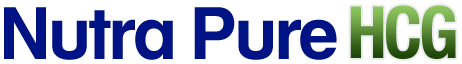 Company Logo For Nutra Pure HCG'