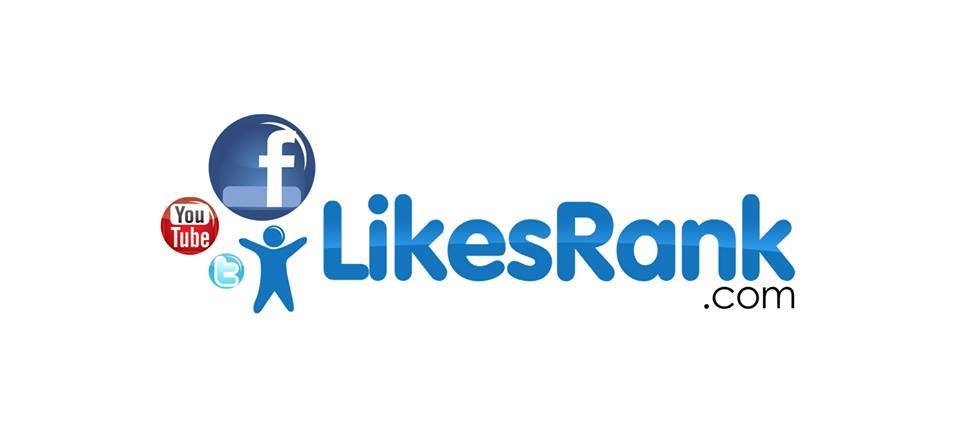 Company Logo For Likesrank'