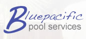Blue Pacific Pool Services'
