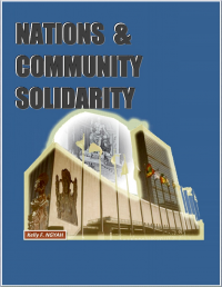 Nations and Community Solidarity