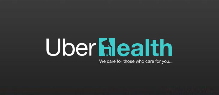 UberHealth'