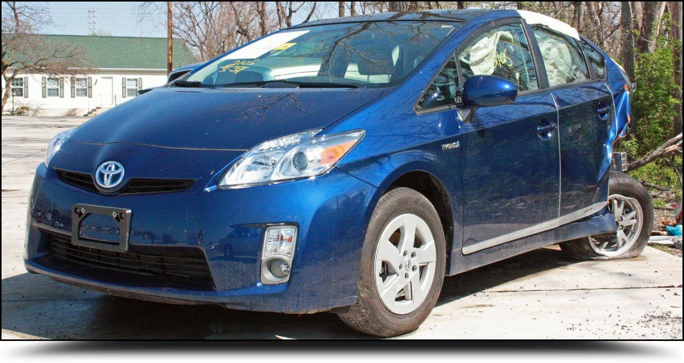 Pacific Cash For Cars