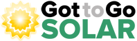 Got to Go Solar'