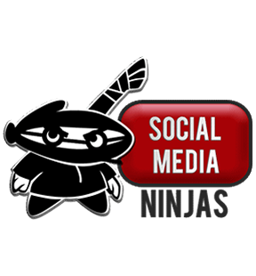 Social Media Ninjas'