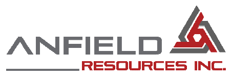 Anfield Resources Inc.'