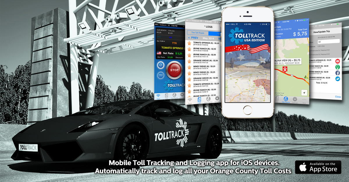 TollTrack USA 02