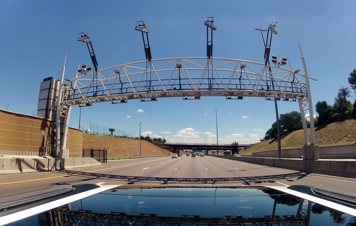 eToll