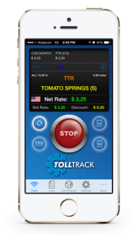 TollTrack USA iPhone5s 04