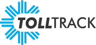 Toll Track Logo