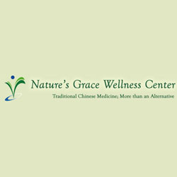 Nature’s Grace Wellness Center Logo