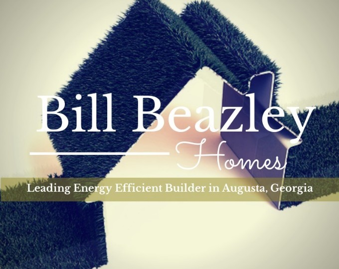 Leading Energy Efficient Builder in Augusta, Georgia