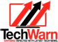 Company Logo For Tech Warn'