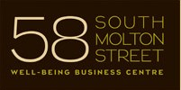 58 South Molton Street Logo