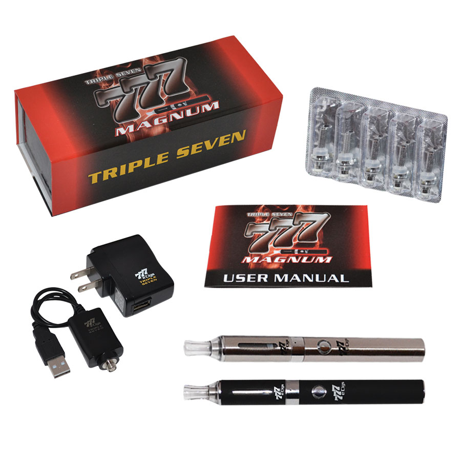 Compact Standard Starter Kit