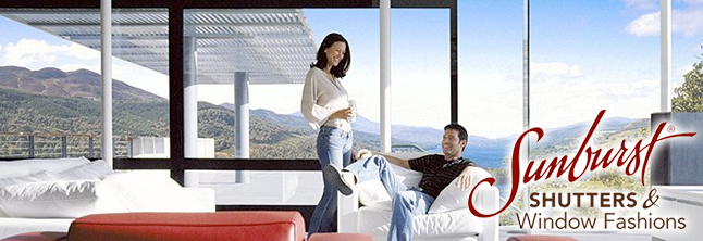 Top Ten Window Treatment Trends for 2014'