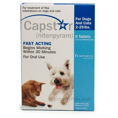 Capstar'